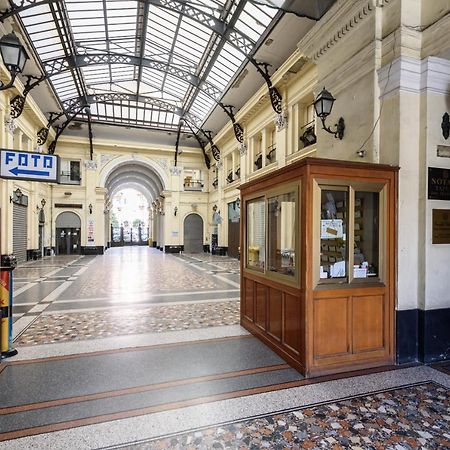 Piazza Nicola Amore 14 Neapel Exterior foto